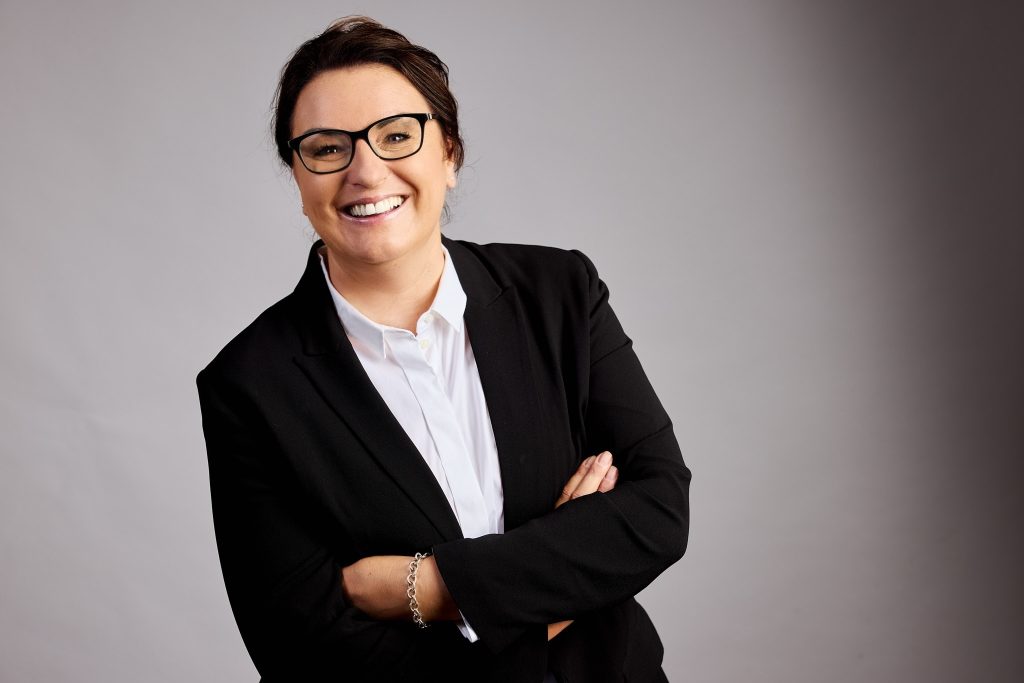 Bettina Hastreiter