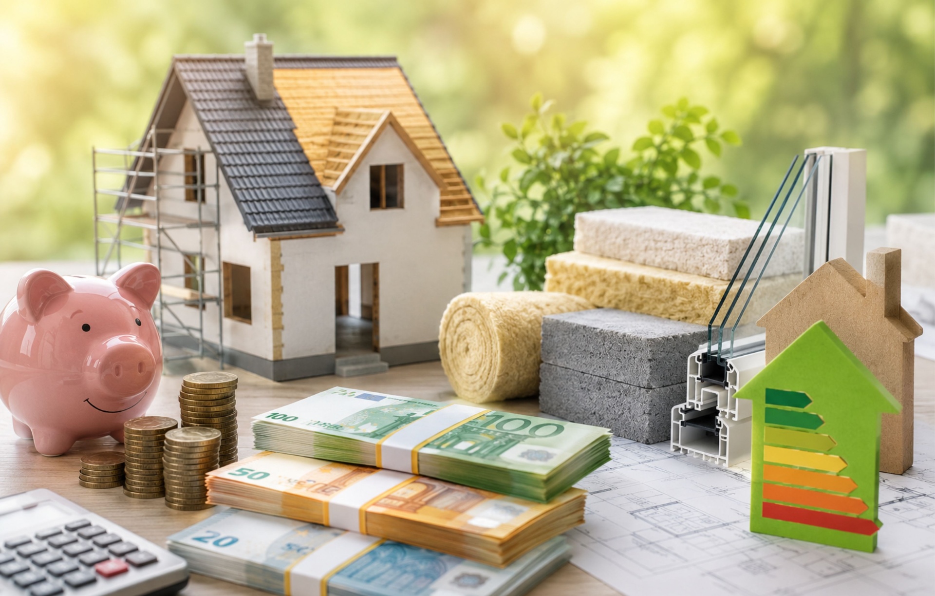 Die häufigsten Fehler bei Förderanträgen — und warum ein Energieberater entscheidend ist