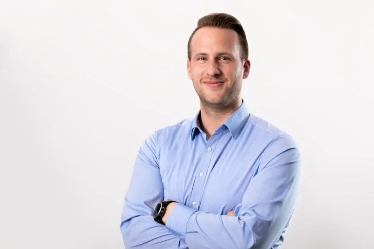 Andreas Heckl