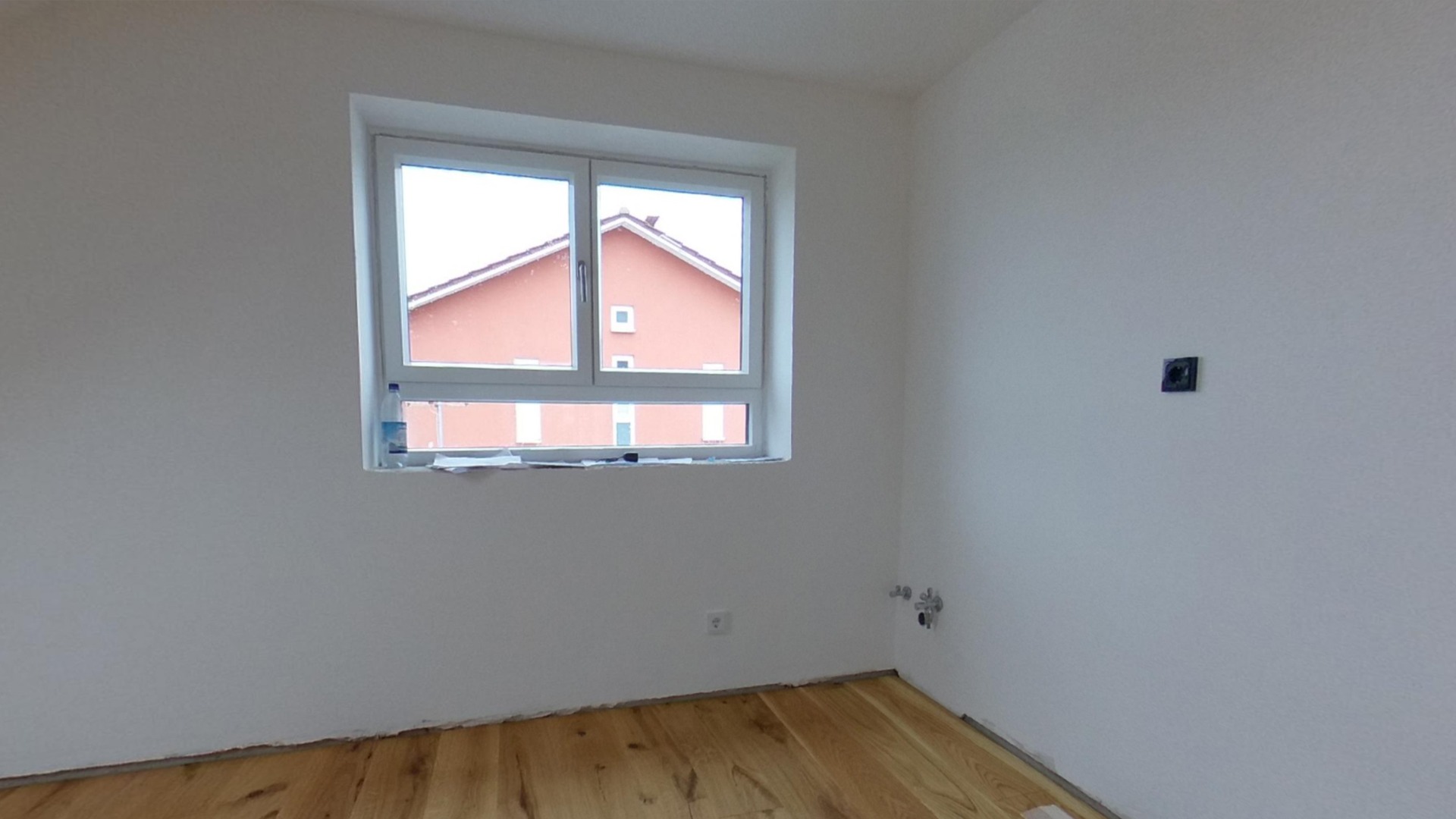 Dachgeschoss-Ausbau Hilgertshausen