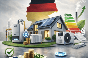 Fakten-Check Heizungsgesetz: Aus GEG wird GMG!?