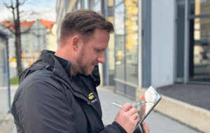 Energieberatung für Hausverwaltungen – FAIR. FOR ENERGY aus Dachau