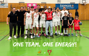 Voller Erfolg! – Eventspieltag TSV Dachau Spurs