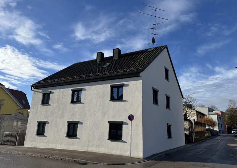 Bauleitung Bauleitung FAIR: FOR ENERGY